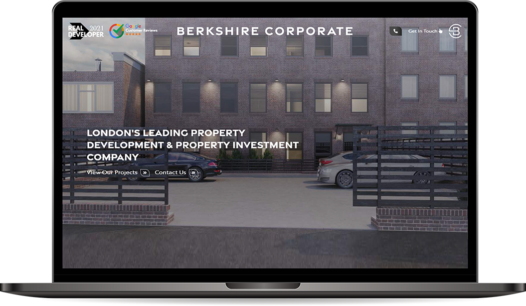 Berkshire Corporate