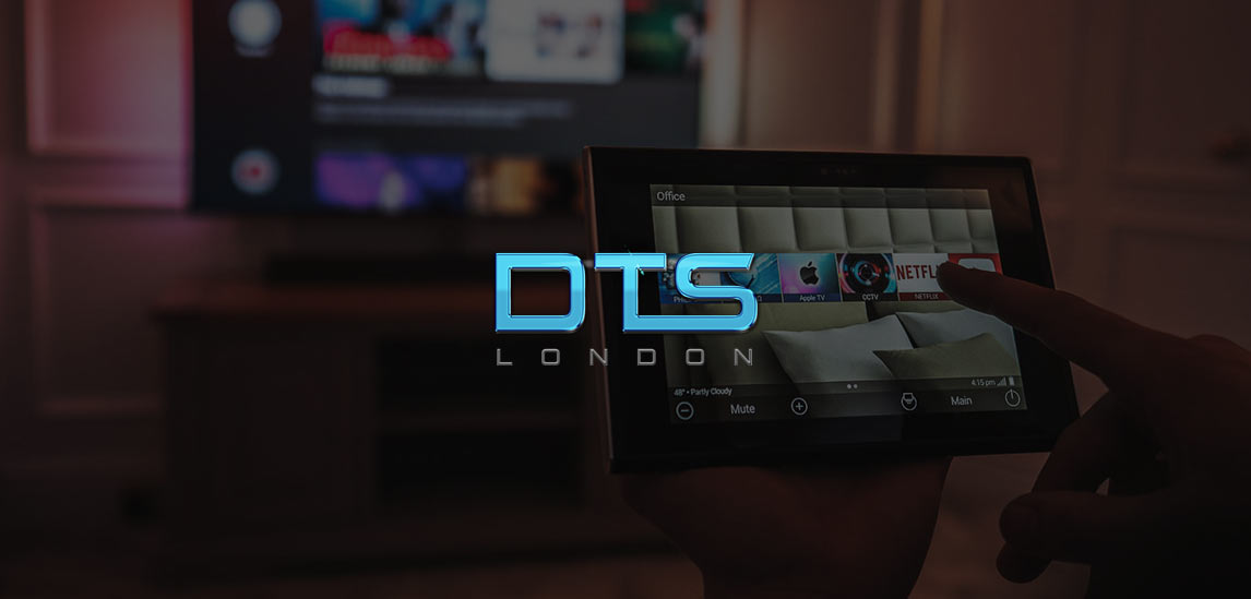 DTS London Web & Paid Search