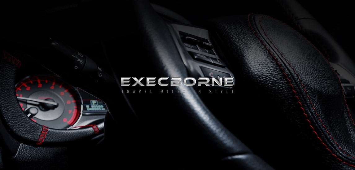 Execborne Paid Search & Branding