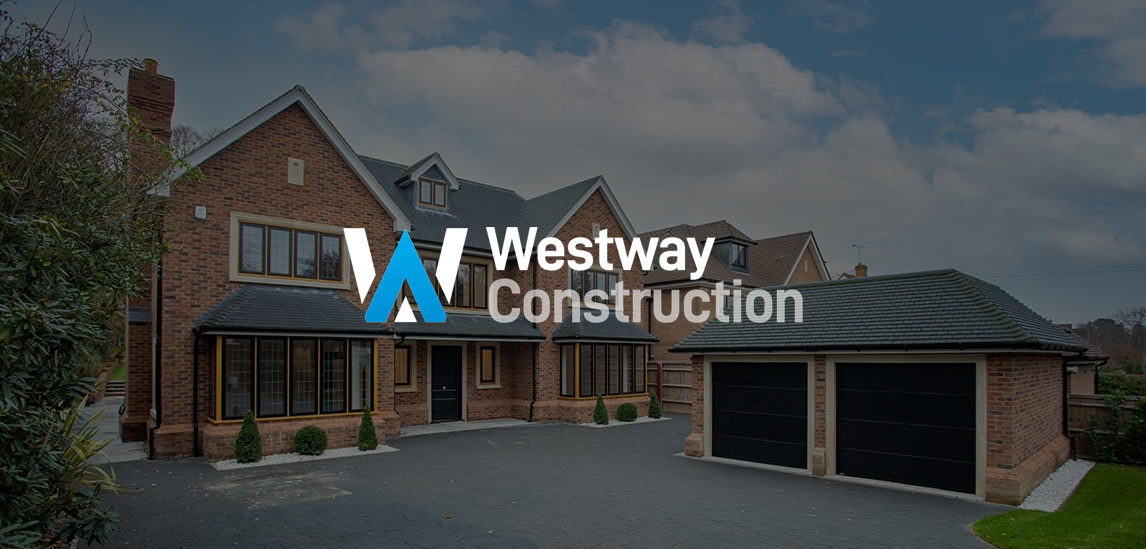 Westway Construction Rebranding & Paid Search