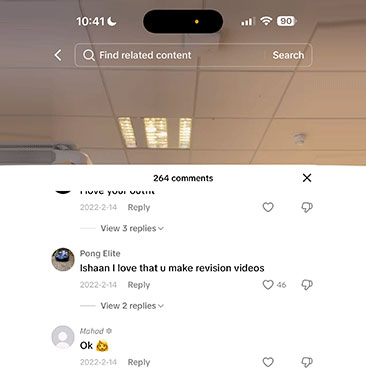 Campaign Sentiment 1