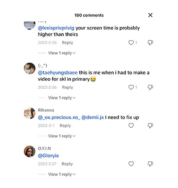 Campaign Sentiment 8