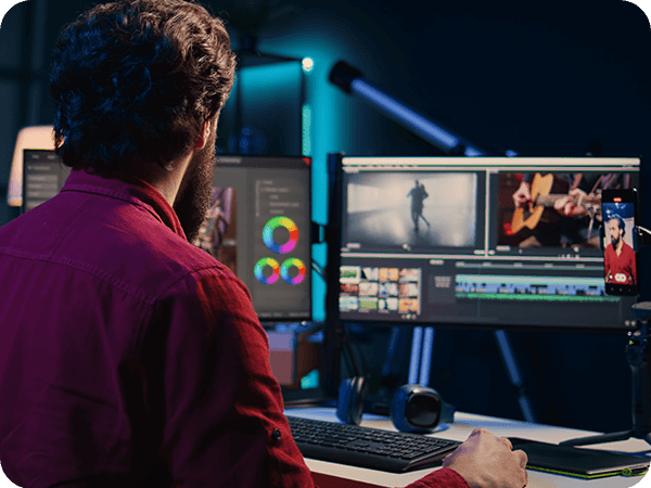 Crafting the Final Masterpiece